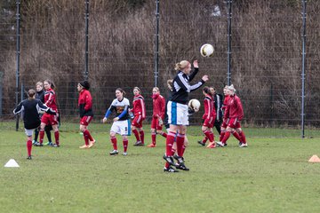 Bild 3 - Frauen SV Henstedt Ulzburg - TSV Limmer : Ergebnis: 5:0